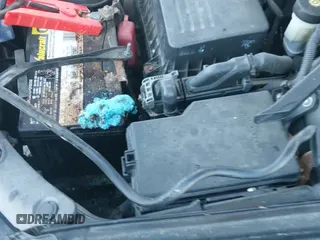 ✅ 2009 Toyota Venza • VIN: 4T3ZE11A69U013186 • Lot: 43391547. Wystawiony na IAAI z przebiegiem 215 638 mil. Bezpłatny archiwum sprzedaży aukcyjnych z USA i szczegółowy raport historii pojazdu na DreamBid. Zdjęcie 12.