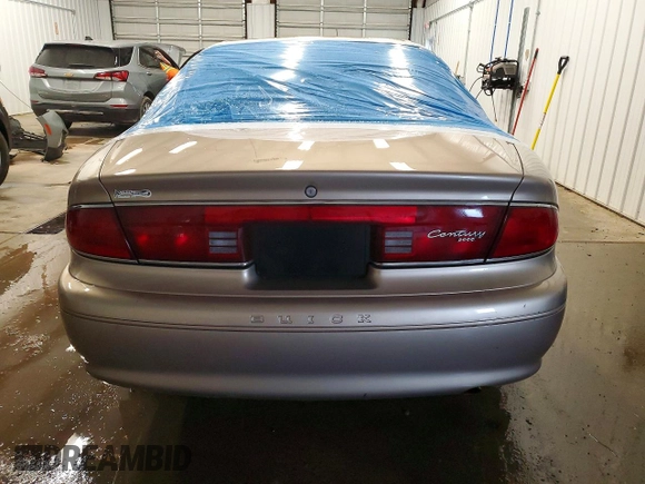 ✅ 2000 Buick Century Limited • VIN: 2G4WY55J9Y1288209 • Lot: 79029645. Wystawiony na Copart z przebiegiem Nie podano. Bezpłatny archiwum sprzedaży aukcyjnych z USA i szczegółowy raport historii pojazdu na DreamBid. Zdjęcie 6.