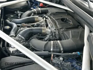 ✅ 2019 BMW X5 xDrive50i • VIN: 5UXJU2C54KLN49907 • Лот: 43281101. Опубликован ранее на IAAI с пробегом 53 335 миль. Бесплатный доступ к архиву аукционных продаж из США и подробный отчёт об истории автомобиля на DreamBid. Изображение 19.