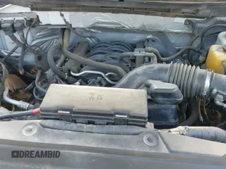 ✅ 2013 Ford F-150 XL • VIN: 1FTFX1EF8DFD61083 • Lot: 42066005. Wystawiony na IAAI z przebiegiem 203 918 mil. Bezpłatny archiwum sprzedaży aukcyjnych z USA i szczegółowy raport historii pojazdu na DreamBid. Zdjęcie 19.