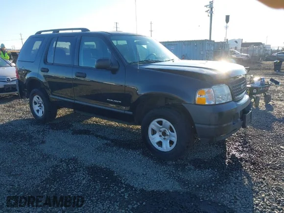 ✅ 2004 Ford Explorer XLS • VIN: 1FMZU62E64ZB04058 • Lot: 41430329. Wystawiony na IAAI z przebiegiem 137 738 mil. Bezpłatny archiwum sprzedaży aukcyjnych z USA i szczegółowy raport historii pojazdu na DreamBid. Zdjęcie 1.