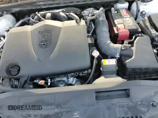 ✅ 2021 Toyota Camry TRD • VIN: 4T1KZ1AK4MU053072 • Lot: 90964955. Listed on Copart with 79,758 mi. Free auction sales archive from the USA and detailed vehicle history report at DreamBid. Image 15.