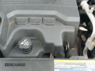 ✅ 2009 Pontiac Torrent • VIN: 2CKDL43F396252256 • Lot: 42421360. Wystawiony na IAAI z przebiegiem 195 962 mil. Bezpłatny archiwum sprzedaży aukcyjnych z USA i szczegółowy raport historii pojazdu na DreamBid. Zdjęcie 19.