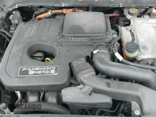 ✅ 2013 Ford Fusion Titanium • VIN: 3FA6P0SU4DR284766 • Lot: 42318276. Listed on IAAI with 155,132 mi. Free auction sales archive from the USA and detailed vehicle history report at DreamBid. Image 15.