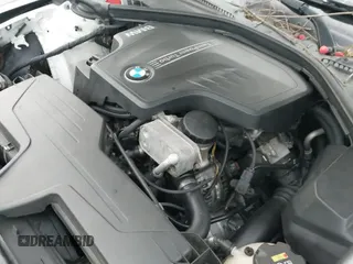 ✅ 2015 BMW 3 Series 328i xDrive • VIN: WBA3B5G56FNS11914 • Lot: 43523846. Wystawiony na IAAI z przebiegiem 124 841 mil. Bezpłatny archiwum sprzedaży aukcyjnych z USA i szczegółowy raport historii pojazdu na DreamBid. Zdjęcie 19.