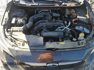 ✅ 2018 Subaru Crosstrek Premium • VIN: JF2GTADC8JH284238 • Lot: 84230665. Listed on Copart with 36,600 mi. Free auction sales archive from the USA and detailed vehicle history report at DreamBid. Image 17.