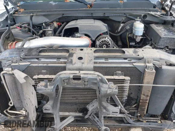 ✅ 2011 Chevrolet Silverado 1500 LT • VIN: 3GCPKSEA4BG110005 • Лот: 43310190. Опубликован ранее на IAAI с пробегом 212 111 миль. Бесплатный доступ к архиву аукционных продаж из США и подробный отчёт об истории автомобиля на DreamBid. Изображение 10.