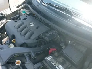 ✅ 2007 Nissan Versa S • VIN: 3N1BC11E87L456683 • Lot: 42529007. Wystawiony na IAAI z przebiegiem 195 782 mil. Bezpłatny archiwum sprzedaży aukcyjnych z USA i szczegółowy raport historii pojazdu na DreamBid. Zdjęcie 19.