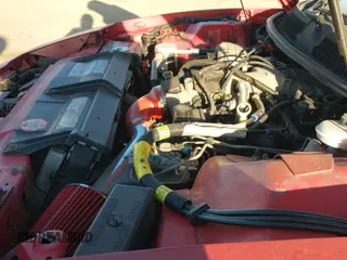 ✅ 1997 Pontiac Firebird Firebird • VIN: 2G2FS22K0V2209716 • Lot: 43798694. Wystawiony na IAAI z przebiegiem 247 066 mil. Bezpłatny archiwum sprzedaży aukcyjnych z USA i szczegółowy raport historii pojazdu na DreamBid. Zdjęcie 12.