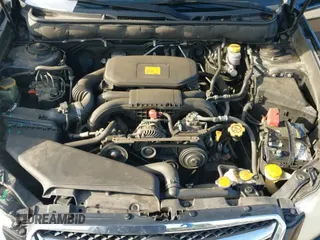 ✅ 2011 Subaru Legacy 2.5i • VIN: 4S3BMBA68B3254505 • Lot: 43287504. Wystawiony na IAAI z przebiegiem 145 930 mil. Bezpłatny archiwum sprzedaży aukcyjnych z USA i szczegółowy raport historii pojazdu na DreamBid. Zdjęcie 12.