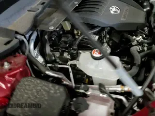 ✅ 2025 Toyota Highlander XLE • VIN: 5TDAAAB52SS081132 • Lot: 67419865. Wystawiony na Copart z przebiegiem 7 140 mil. Bezpłatny archiwum sprzedaży aukcyjnych z USA i szczegółowy raport historii pojazdu na DreamBid. Zdjęcie 14.