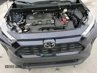 ✅ 2023 Toyota RAV4 XLE • VIN: 2T3W1RFVXPW283253 • Lot: 85568585. Wystawiony na Copart z przebiegiem 23 394 mil. Bezpłatny archiwum sprzedaży aukcyjnych z USA i szczegółowy raport historii pojazdu na DreamBid. Zdjęcie 14.