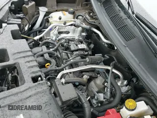 ✅ 2025 Nissan Kicks SR • VIN: 3N8AP6DBXSL345710 • Lot: 43388275. Listed on IAAI with 7,320 mi. Free auction sales archive from the USA and detailed vehicle history report at DreamBid. Image 19.