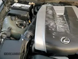 ✅ 2021 Lexus IS 350 F Sport • VIN: JTHGZ1B24M5042879 • Lot: 94752675. Listed on Copart with 45,070 mi. Free auction sales archive from the USA and detailed vehicle history report at DreamBid. Image 13.