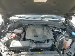 ✅ 2022 Alfa Romeo Stelvio Sprint • VIN: ZASPAJAN5N7D30668 • Lot: 64460755. Wystawiony na Copart z przebiegiem 50 675 mil. Bezpłatny archiwum sprzedaży aukcyjnych z USA i szczegółowy raport historii pojazdu na DreamBid. Zdjęcie 14.