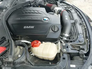 ✅ 2012 BMW 3 Series 335i • VIN: WBA3A9C54CFX59982 • Lot: 42615256. Listed on IAAI with 107,480 mi. Free auction sales archive from the USA and detailed vehicle history report at DreamBid. Image 19.