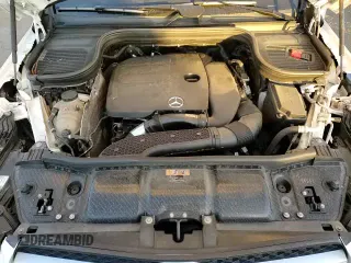 ✅ 2020 Mercedes-Benz GLE 350 • VIN: 4JGFB4KB6LA154801 • Lot: 89668975. Wystawiony na Copart z przebiegiem 112 248 mil. Bezpłatny archiwum sprzedaży aukcyjnych z USA i szczegółowy raport historii pojazdu na DreamBid. Zdjęcie 14.