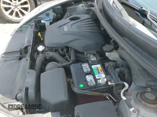 2012 Hyundai Veloster w/Black Int with VIN KMHTC6ADXCU061325, listed as a IAAI auction lot 42556398 with 122,954 mi miles and . Bid and sale history available at DreamBid. Image 12.