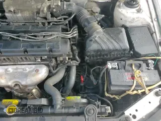 ✅ 2004 Hyundai Elantra GLS • VIN: KMHDN46D64U769018 • Lot: 86807924. Wystawiony na Copart z przebiegiem 150 032 mil. Bezpłatny archiwum sprzedaży aukcyjnych z USA i szczegółowy raport historii pojazdu na DreamBid. Zdjęcie 15.