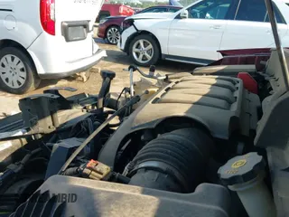 ✅ 2015 Chevrolet Traverse LT • VIN: 1GNKRHKD2FJ386573 • Lot: 42897349. Listed on IAAI with 159,959 mi. Free auction sales archive from the USA and detailed vehicle history report at DreamBid. Image 21.