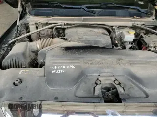 ✅ 2019 Ram 2500 Tradesman • VIN: 3C6UR5CJ0KG676933 • Lot: 70200785. Wystawiony na Copart z przebiegiem 98 574 mil. Bezpłatny archiwum sprzedaży aukcyjnych z USA i szczegółowy raport historii pojazdu na DreamBid. Zdjęcie 13.