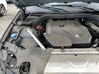 ✅ 2023 BMW X4 xDrive30i • VIN: 5UX33DT0XP9P06419 • Lot: 53506665. Wystawiony na Copart z przebiegiem 42 864 mil. Bezpłatny archiwum sprzedaży aukcyjnych z USA i szczegółowy raport historii pojazdu na DreamBid. Zdjęcie 14.