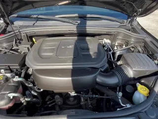 ✅ 2021 Jeep Grand Cherokee Limited • VIN: 1C4RJEBG6MC783647 • Лот: 93776495. Опубликован ранее на Copart с пробегом 62 523 миль. Бесплатный доступ к архиву аукционных продаж из США и подробный отчёт об истории автомобиля на DreamBid. Изображение 11.