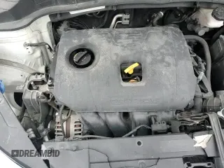 ✅ 2020 Kia Soul S • VIN: KNDJ23AU0L7702445 • Lot: 86707035. Listed on Copart with 95,707 mi. Free auction sales archive from the USA and detailed vehicle history report at DreamBid. Image 16.