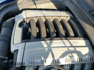 ✅ 2008 Porsche Cayenne • VIN: WP1AA29P88LA26724 • Лот: 43011252. Опубликован ранее на IAAI с пробегом 107 455 миль. Бесплатный доступ к архиву аукционных продаж из США и подробный отчёт об истории автомобиля на DreamBid. Изображение 12.