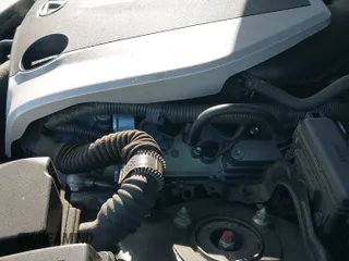 ✅ 2016 Lexus RC 350 F Sport • VIN: JTHHE5BC0G5011939 • Лот: 38711990. Опубликован ранее на IAAI с пробегом 55 820 миль. Бесплатный доступ к архиву аукционных продаж из США и подробный отчёт об истории автомобиля на DreamBid. Изображение 19.