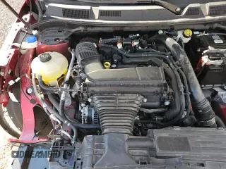 ✅ 2023 Lincoln Corsair Standard • VIN: 5LMCJ1CA9PUL23768 • Лот: 80698045. Опубликован ранее на Copart с пробегом 8 722 миль. Бесплатный доступ к архиву аукционных продаж из США и подробный отчёт об истории автомобиля на DreamBid. Изображение 17.