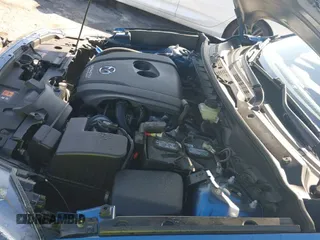 ✅ 2018 Mazda CX-3 Touring • VIN: JM1DKDC70J0331402 • Лот: 43488252. Опубликован ранее на IAAI с пробегом 51 795 миль. Бесплатный доступ к архиву аукционных продаж из США и подробный отчёт об истории автомобиля на DreamBid. Изображение 19.