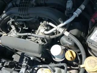 ✅ 2018 Subaru Crosstrek • VIN: JF2GTAAC1JG281823 • Lot: 41910090. Wystawiony na IAAI z przebiegiem 128 761 mil. Bezpłatny archiwum sprzedaży aukcyjnych z USA i szczegółowy raport historii pojazdu na DreamBid. Zdjęcie 20.