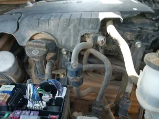 ✅ 2012 Toyota Tacoma • VIN: 3TMLU4EN1CM084716 • Lot: 41759430. Listed on IAAI with 83,946 mi. Free auction sales archive from the USA and detailed vehicle history report at DreamBid. Image 19.