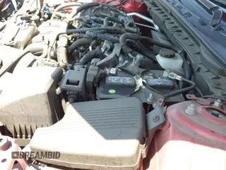 ✅ 2020 Mazda 6 Sport • VIN: JM1GL1UM6L1519982 • Lot: 42934032. Listed on IAAI with 78,679 mi. Free auction sales archive from the USA and detailed vehicle history report at DreamBid. Image 19.