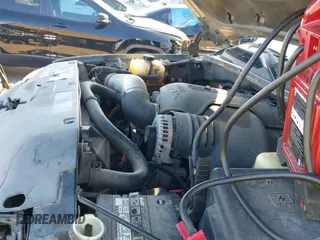 ✅ 2006 GMC Sierra 1500 • VIN: 2GTEC13N661293443 • Lot: 41635774. Wystawiony na IAAI z przebiegiem 371 965 mil. Bezpłatny archiwum sprzedaży aukcyjnych z USA i szczegółowy raport historii pojazdu na DreamBid. Zdjęcie 19.