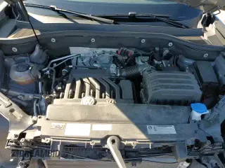 ✅ 2020 Volkswagen Atlas SE • VIN: 1V2YE2CA6LC214271 • Лот: 82451255. Опубликован ранее на Copart с пробегом 59 352 миль. Бесплатный доступ к архиву аукционных продаж из США и подробный отчёт об истории автомобиля на DreamBid. Изображение 15.