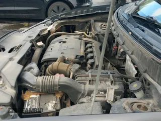 ✅ 2011 Mitsubishi Outlander SE • VIN: JA4AR4AU8BZ017897 • Lot: 43335834. Listed on IAAI with 213,050 mi. Free auction sales archive from the USA and detailed vehicle history report at DreamBid. Image 19.