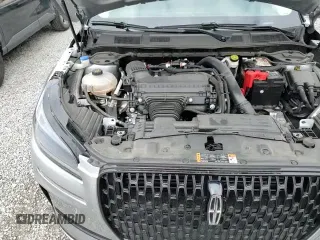 ✅ 2023 Lincoln Corsair Standard • VIN: 5LMCJ1CA1PUL19052 • Lot: 59434045. Listed on Copart with 7,476 mi. Free auction sales archive from the USA and detailed vehicle history report at DreamBid. Image 15.