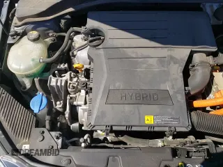 ✅ 2017 Hyundai Ioniq Blue • VIN: KMHC65LC5HU025345 • Lot: 47644085. Wystawiony na Copart z przebiegiem 53 577 mil. Bezpłatny archiwum sprzedaży aukcyjnych z USA i szczegółowy raport historii pojazdu na DreamBid. Zdjęcie 13.