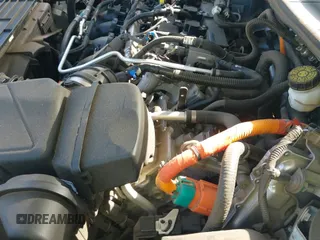 ✅ 2021 Ford Escape SE Hybrid • VIN: 1FMCU9BZXMUB25986 • Lot: 42046387. Listed on IAAI with 71,904 mi. Free auction sales archive from the USA and detailed vehicle history report at DreamBid. Image 19.