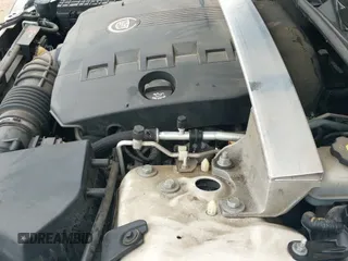 ✅ 2010 Cadillac CTS Performance • VIN: 1G6DJ5EV7A0150515 • Лот: 41781611. Опубликован ранее на IAAI с пробегом 79 999 миль. Бесплатный доступ к архиву аукционных продаж из США и подробный отчёт об истории автомобиля на DreamBid. Изображение 21.