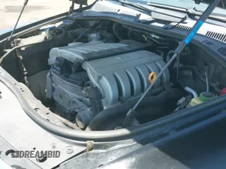 ✅ 2008 Volkswagen Touareg V6 • VIN: WVGBE77L78D021320 • Лот: 42586932. Опубликован ранее на IAAI с пробегом 114 810 миль. Бесплатный доступ к архиву аукционных продаж из США и подробный отчёт об истории автомобиля на DreamBid. Изображение 19.