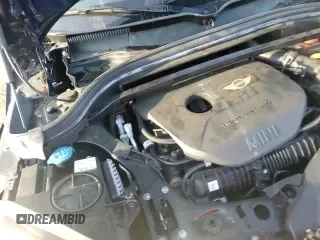 ✅ 2018 MINI Countryman Cooper S • VIN: WMZYT5C36J3D82065 • Lot: 84810985. Wystawiony na Copart z przebiegiem 53 709 mil. Bezpłatny archiwum sprzedaży aukcyjnych z USA i szczegółowy raport historii pojazdu na DreamBid. Zdjęcie 13.