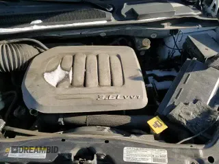 ✅ 2013 Ram Cargo Van Tradesman • VIN: 2C4JRGAG3DR545071 • Лот: 84796354. Опубликован ранее на Copart с пробегом 200 584 миль. Бесплатный доступ к архиву аукционных продаж из США и подробный отчёт об истории автомобиля на DreamBid. Изображение 16.