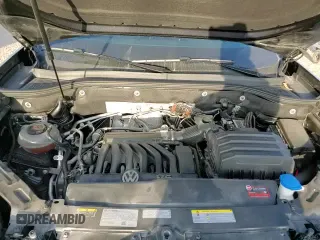 ✅ 2023 Volkswagen Atlas SE • VIN: 1V2WR2CA2PC524385 • Lot: 82226305. Wystawiony na Copart z przebiegiem 34 833 mil. Bezpłatny archiwum sprzedaży aukcyjnych z USA i szczegółowy raport historii pojazdu na DreamBid. Zdjęcie 14.