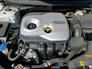 ✅ 2019 Hyundai Sonata Limited • VIN: KMHE54L2XKA093579 • Лот: 50220575. Опубликован ранее на Copart с пробегом 54 554 миль. Бесплатный доступ к архиву аукционных продаж из США и подробный отчёт об истории автомобиля на DreamBid. Изображение 13.