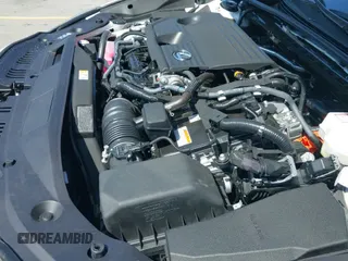 ✅ 2025 Lexus ES 300h • VIN: 58ADA1C14SU065278 • Lot: 42659457. Wystawiony na IAAI z przebiegiem 8 501 mil. Bezpłatny archiwum sprzedaży aukcyjnych z USA i szczegółowy raport historii pojazdu na DreamBid. Zdjęcie 20.