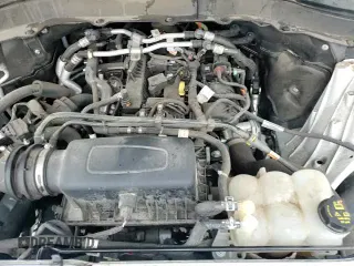 ✅ 2021 Ford Explorer Timberline • VIN: 1FMSK8JH8MGC12840 • Лот: 59721755. Опубликован ранее на Copart с пробегом 76 221 миль. Бесплатный доступ к архиву аукционных продаж из США и подробный отчёт об истории автомобиля на DreamBid. Изображение 14.