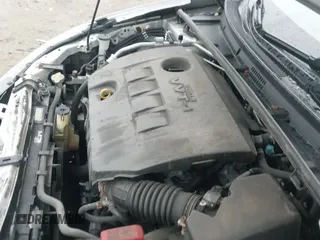 ✅ 2016 Toyota Corolla LE • VIN: 2T1BURHE1GC565827 • Lot: 43590216. Listed on IAAI with 127,507 mi. Free auction sales archive from the USA and detailed vehicle history report at DreamBid. Image 18.